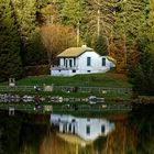 Promenade - Lac genin