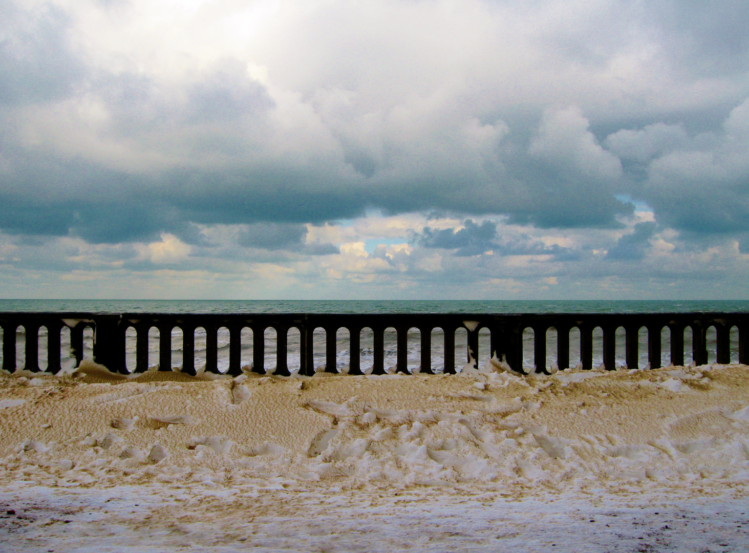 Promenade Marcel PROUST