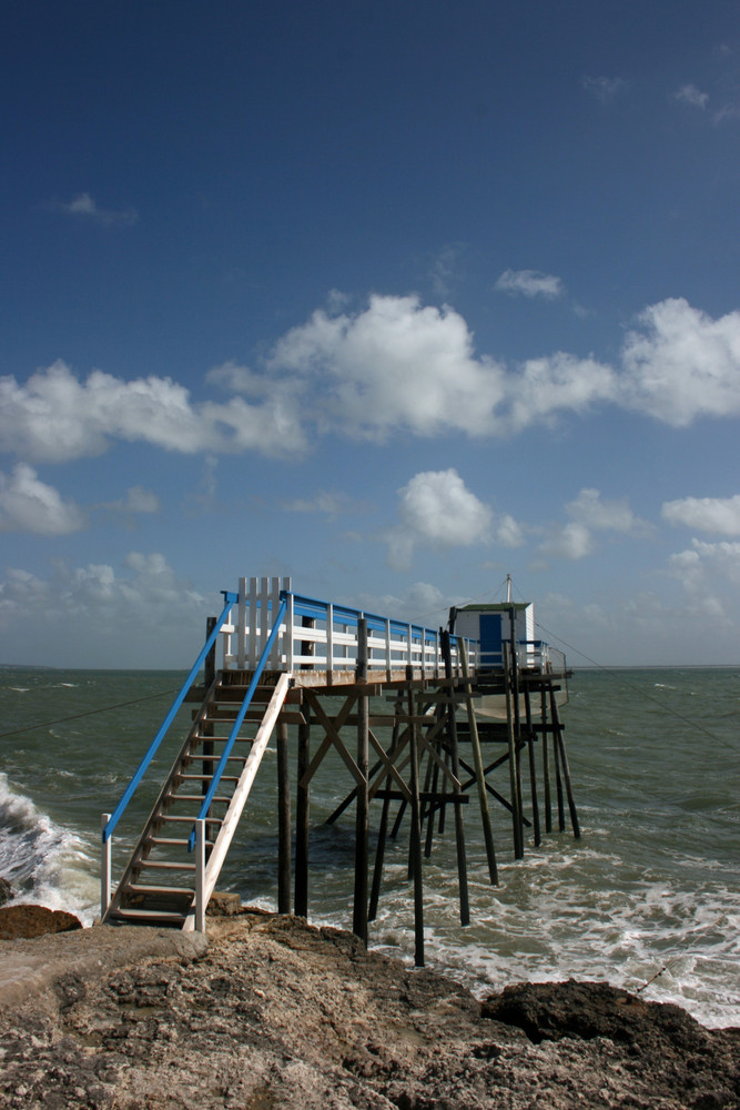 promenade maritime II