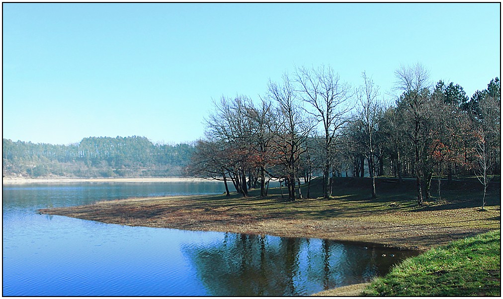 PROMENADE MATINALE