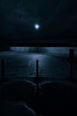  Promenade mystisch 