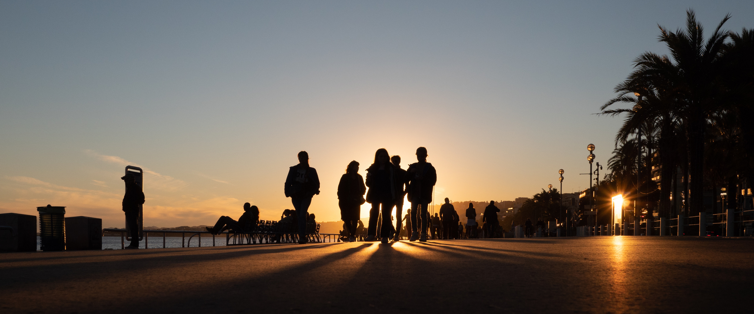 Promenade Nizza