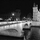 Promenade nocturne