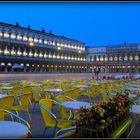 Promenade nocturne à Venise 