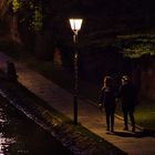 Promenade nocturne