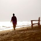 Promenade on Sunrise