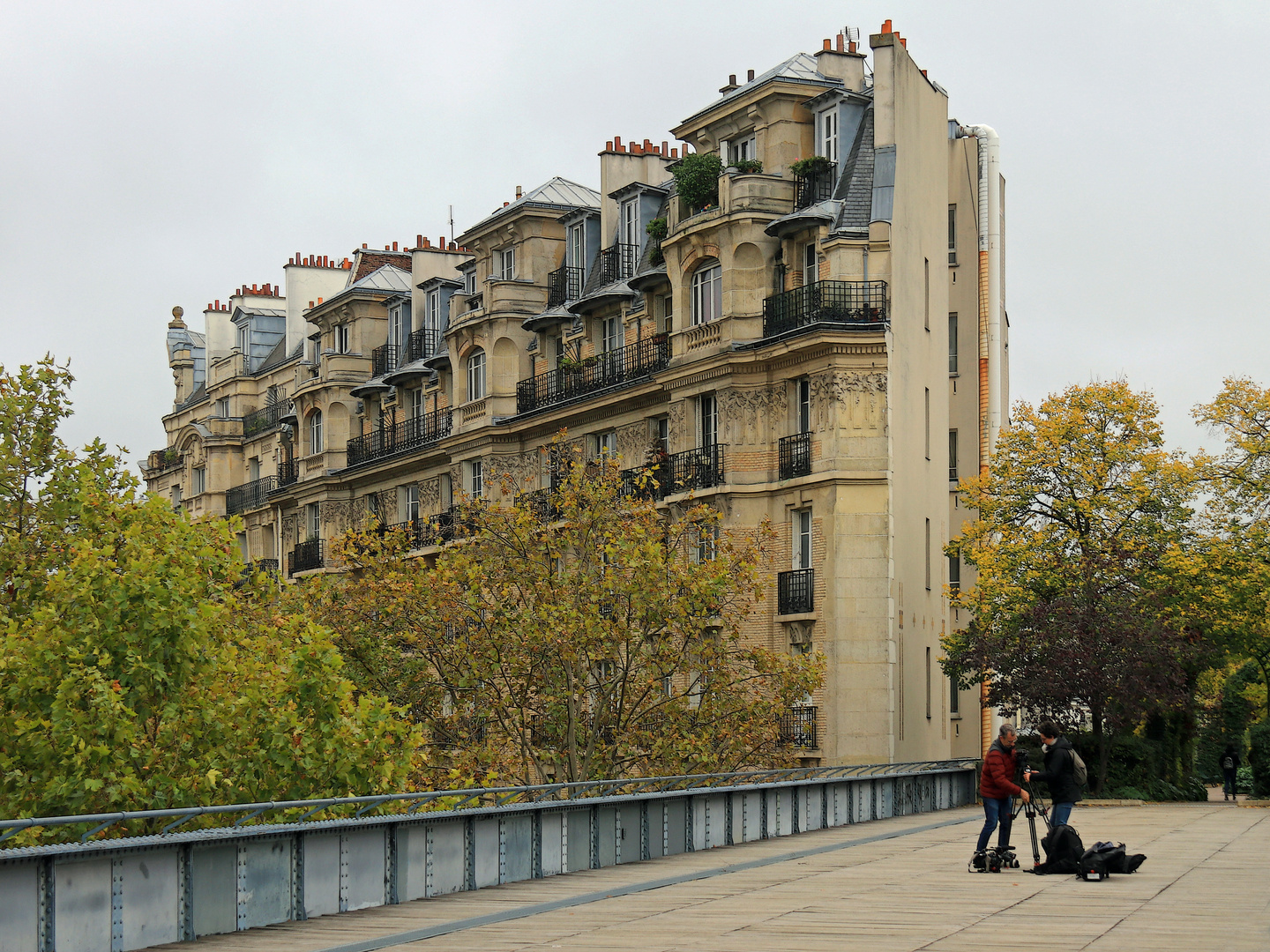 Promenade Plantee