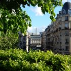 Promenade plantée