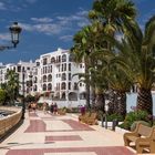 Promenade Santa Eularia