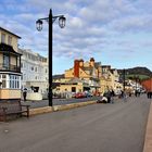 Promenade Sidmouth