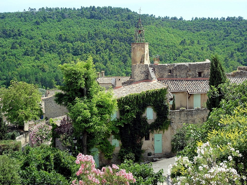 PROMENADE solitaire