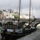 Promenade sur les quais