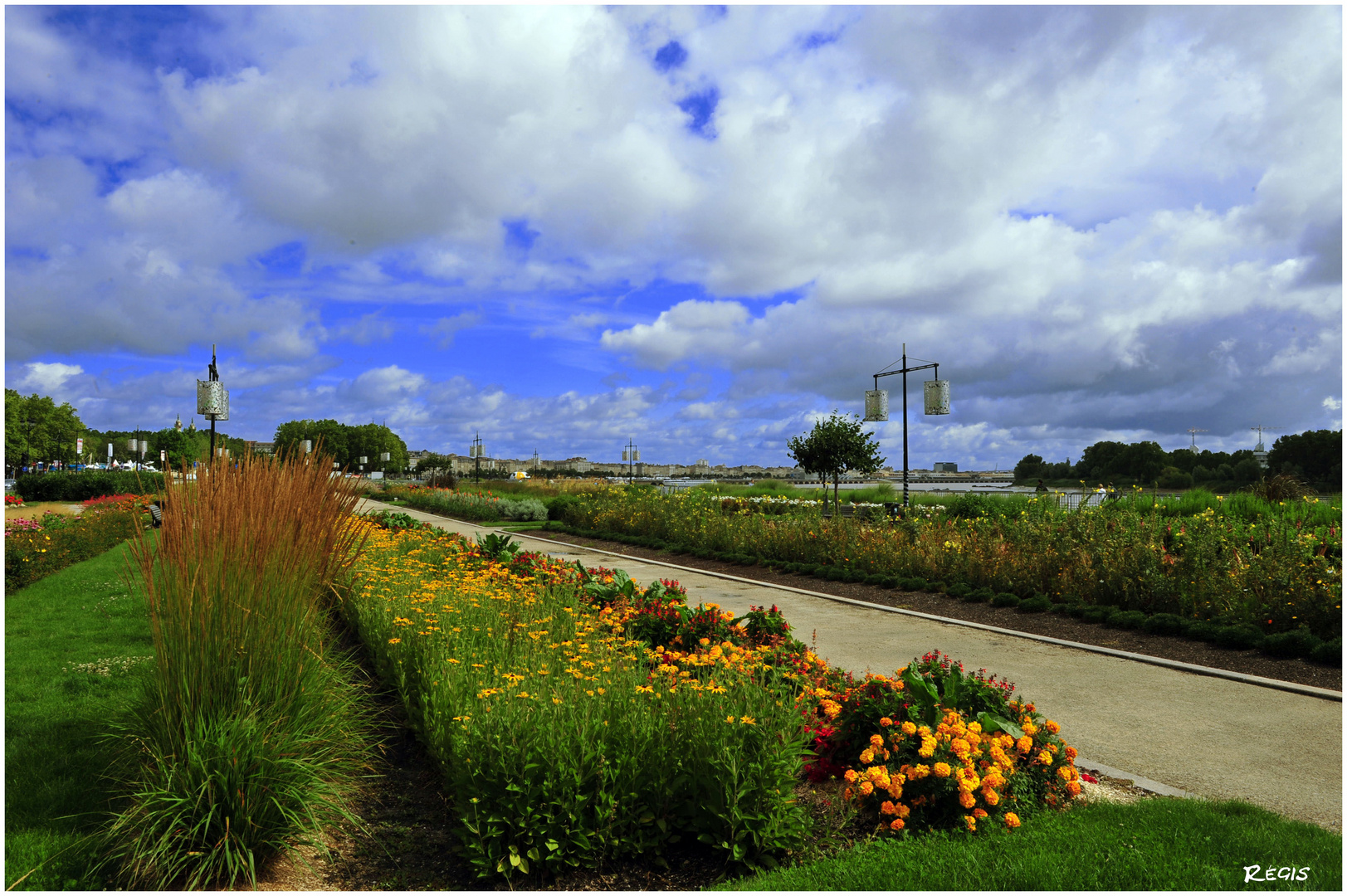 Promenade sur les Quais n°2