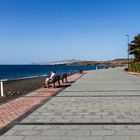 Promenade Tarajalejo