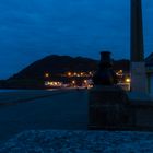 Promenade von Bray, Irland