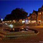 Promenade von Föhr