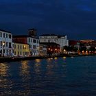 Promenade von Giudecca