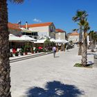 Promenade von Jelsa