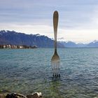 Promenade von Vevey