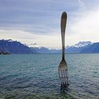 Promenade von Vevey