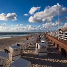 Promenade Westerland nordwärts