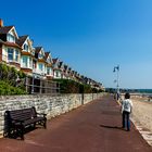 Promenade Weymouth