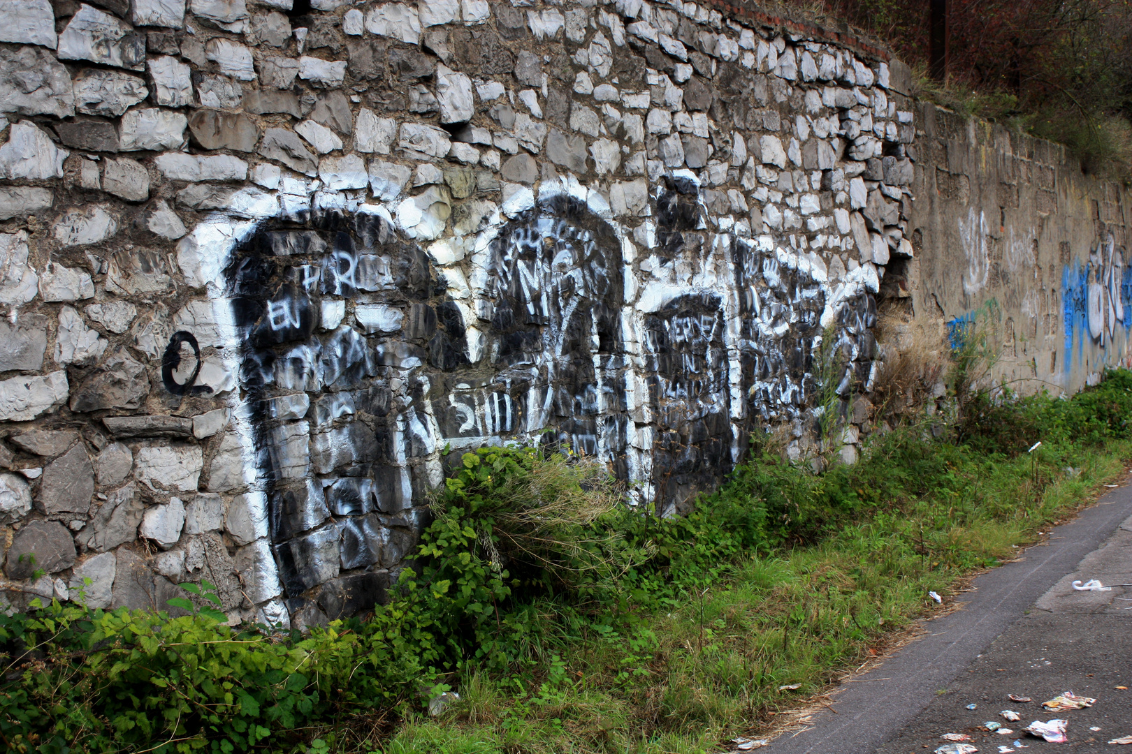 Promenade..insolite.