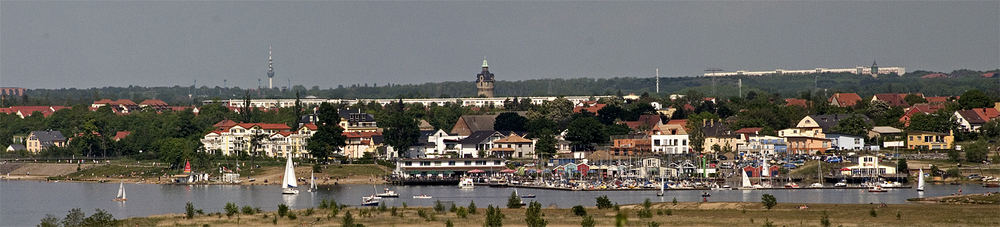 Promenaden-Panorama