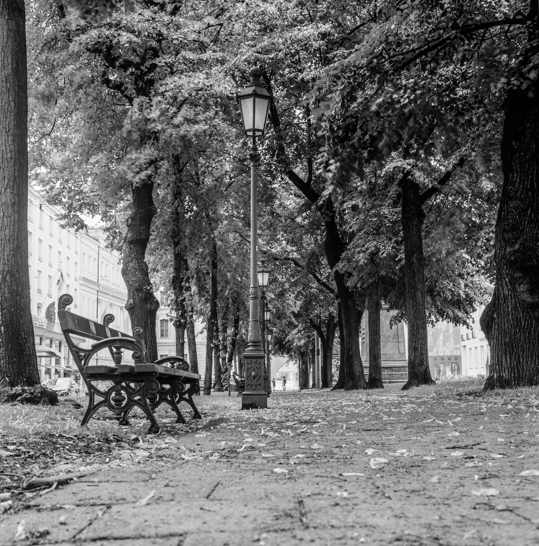 Promenadeplatz