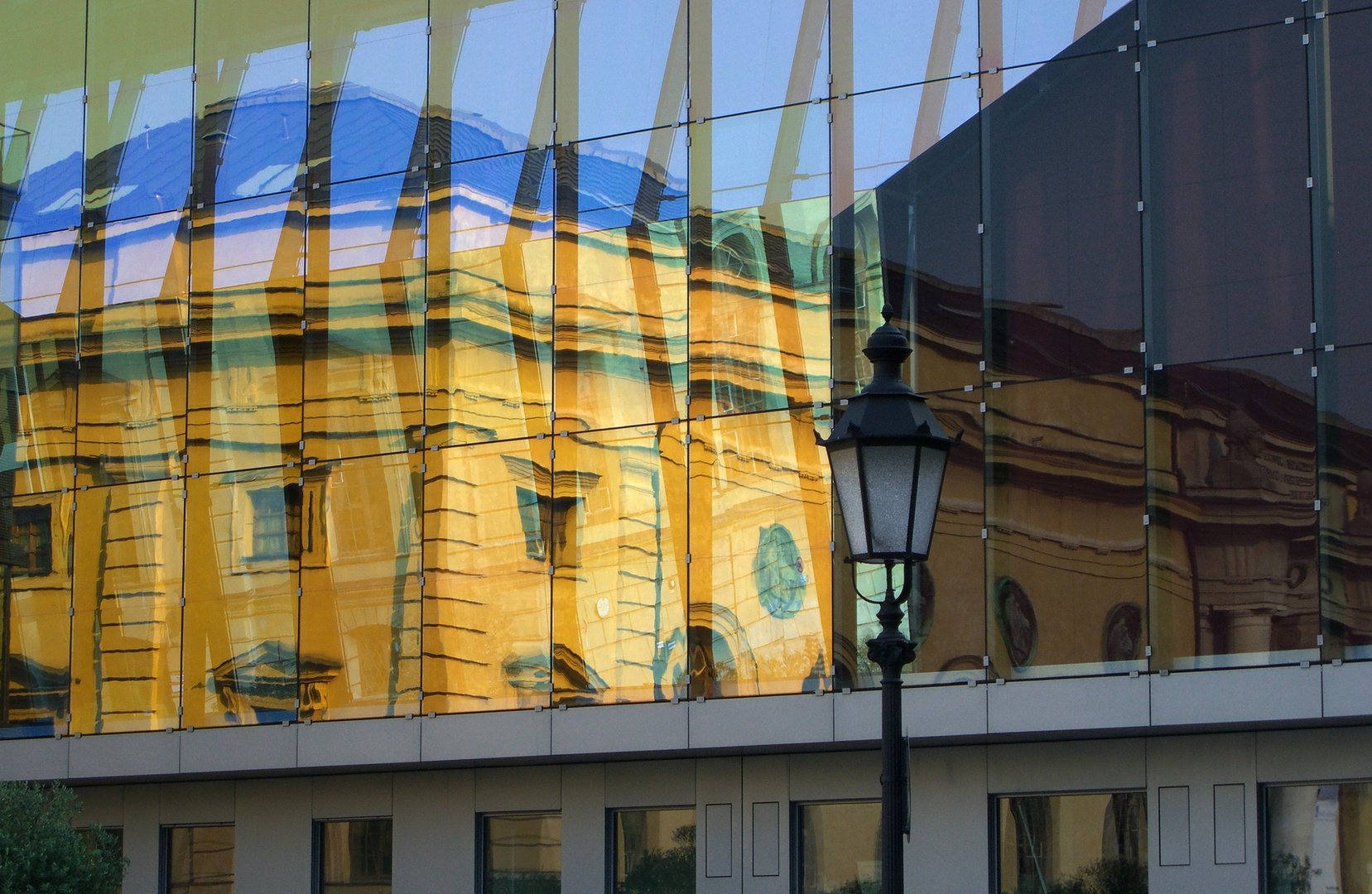 Promenadeplatz München