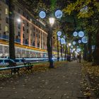 Promenadeplatz München