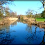 Promenades autour de chez nous