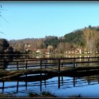 Promenades autour de chez nous