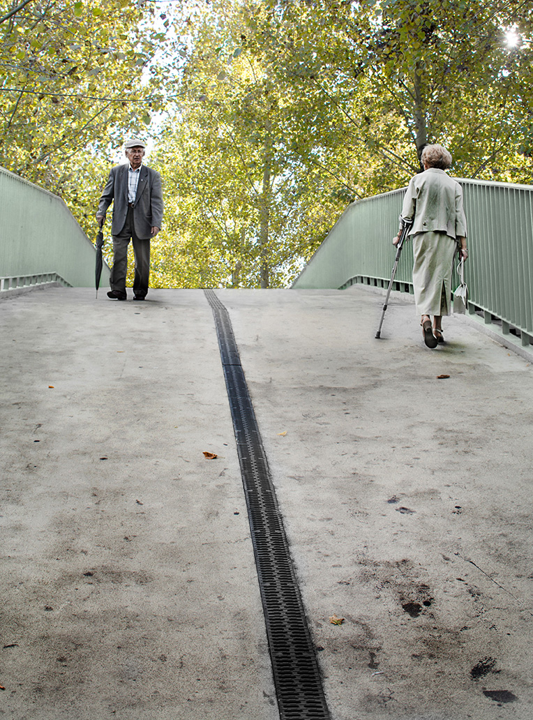 Promenades d'octobre 