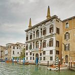 PROMI HOCHZEIT VENICE