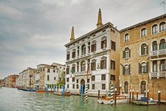 PROMI HOCHZEIT VENICE