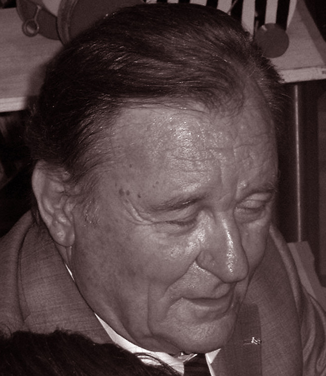 Promis - Albert Uderzo, 2006