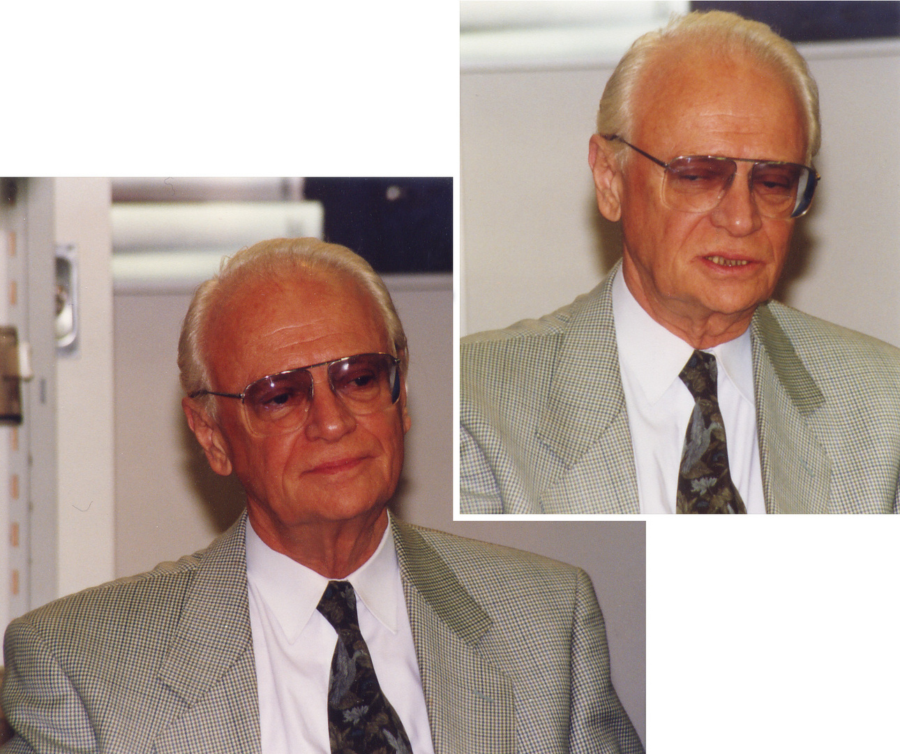 Promis - Ephraim Kishon, 1994