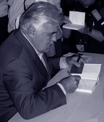 Promis - Mario Adorf, 2007