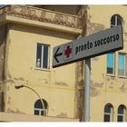 Pronto soccorso !