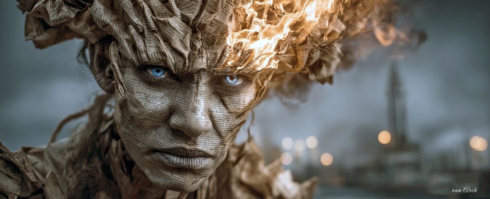 „Propaganda is coming“ – wie „Winter is coming“, aber mit Medien.