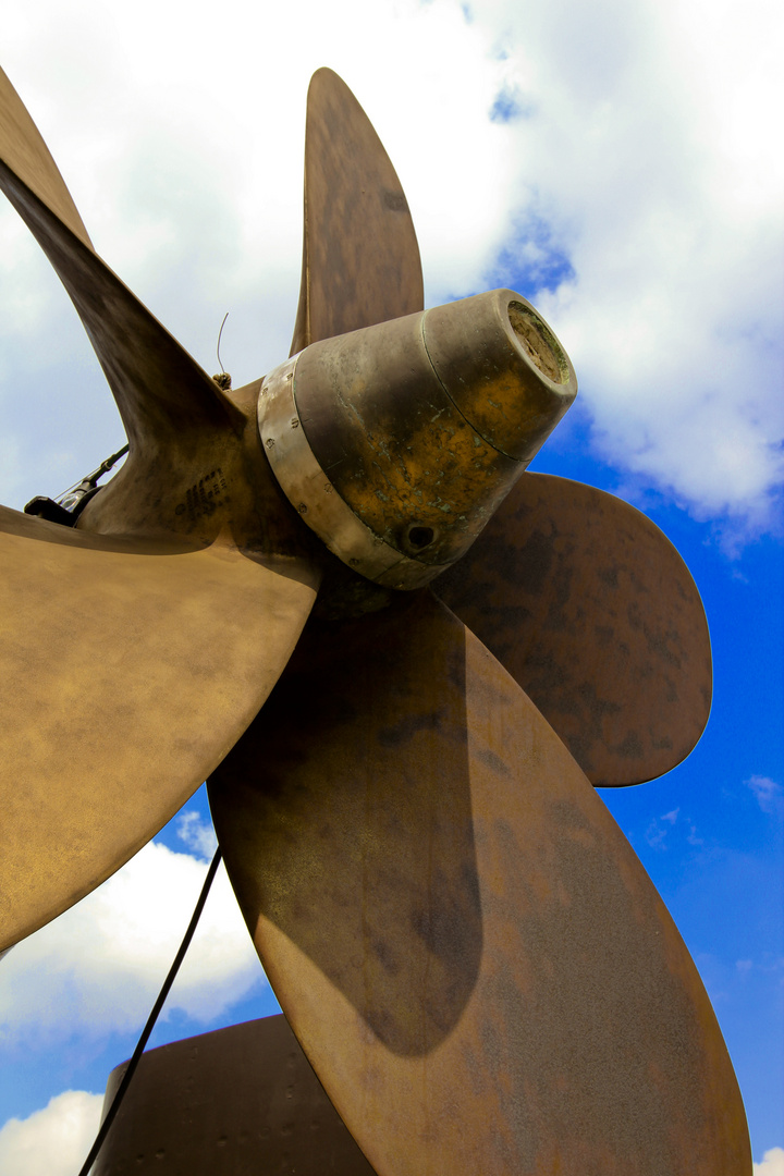 propeller