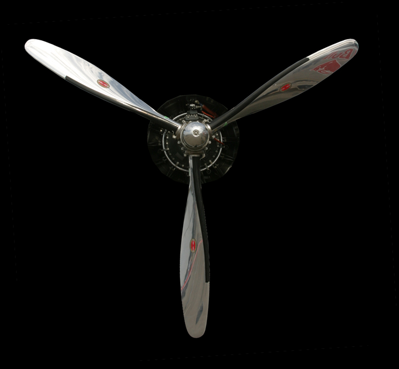 Propeller