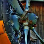 Propeller AN 2