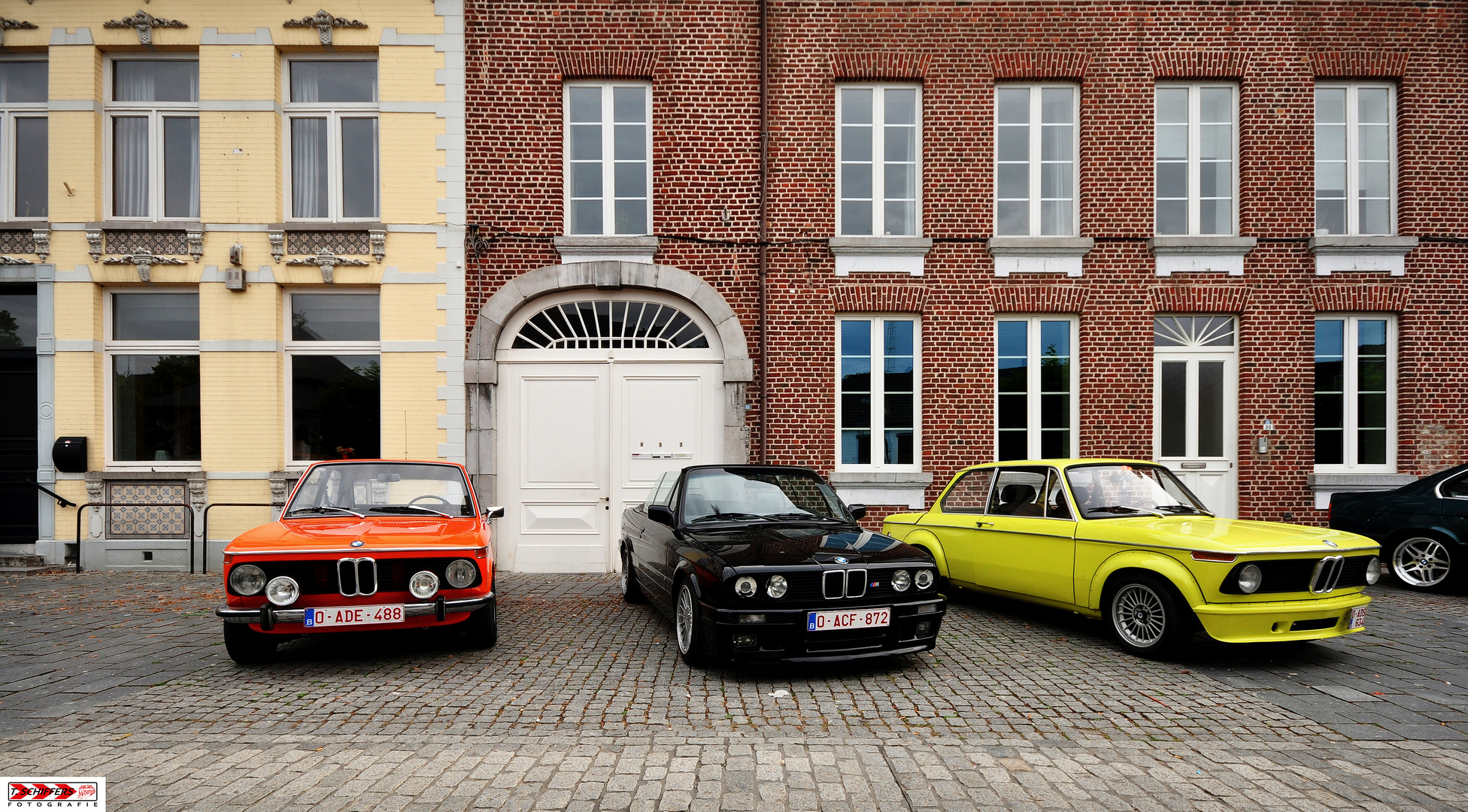 Propeller-Wochen Vol. 6