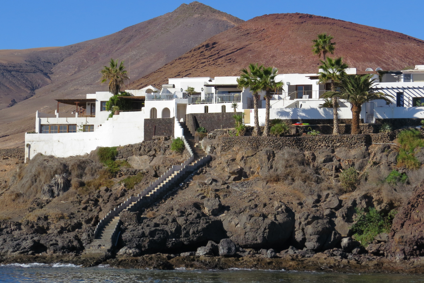 Property in Lanzarote (ES)