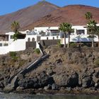 Property in Lanzarote (ES)