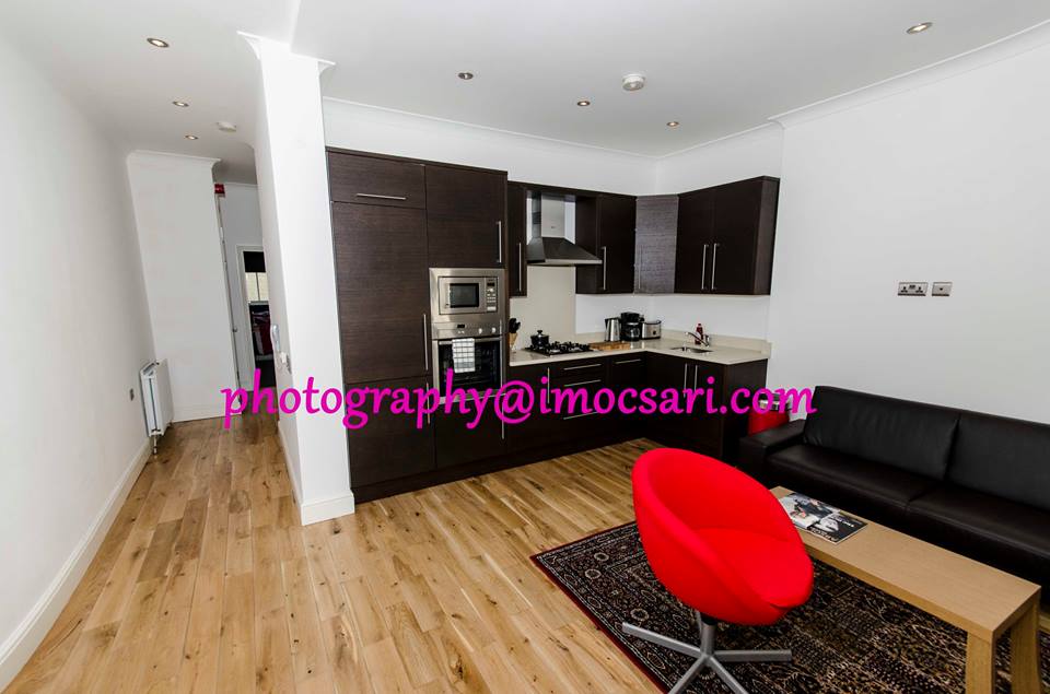 property photography