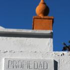 propiedad privada