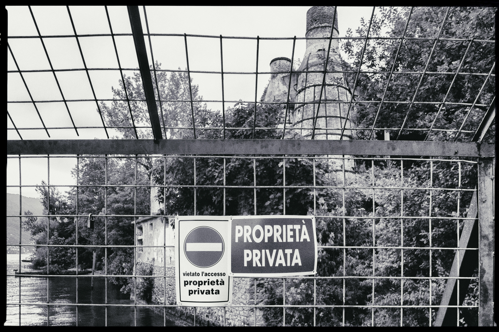 Proprietà privata